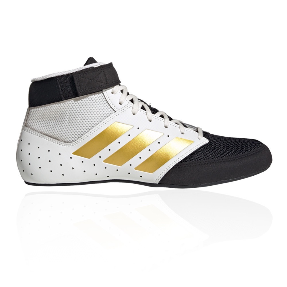 Adidas Mat Hog 2.0 wrestling shoes